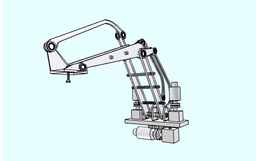 SUPER ROBOT